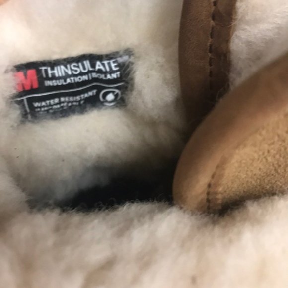 UGG Eliasson Men's Snow Boot - Picture 10 of 11